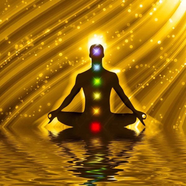 Мантра медитация