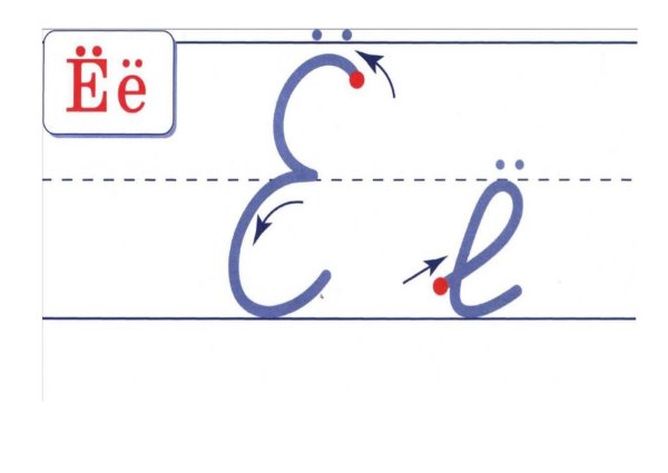 Прописные буквы