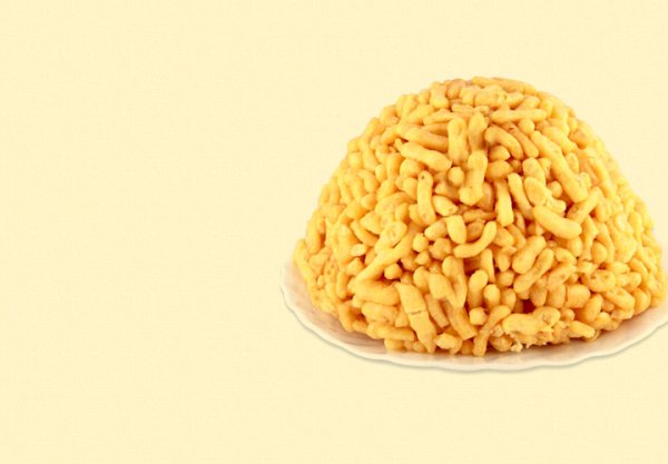 Вермишель Чак Чак