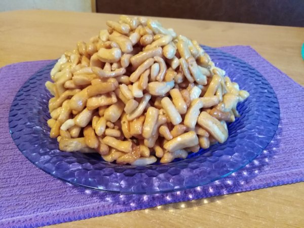 Саракташский Чак Чак