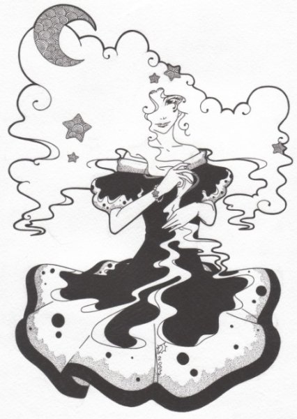 День плетения облаков 14 октября