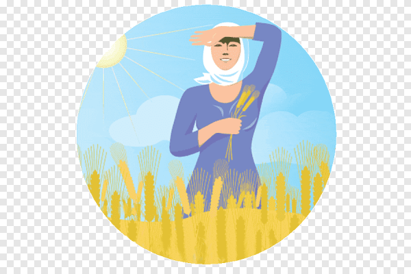 Международный день сельских женщин