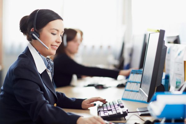 Хороший сервис