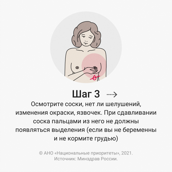 15 Октября день по борьбе с РМЖ