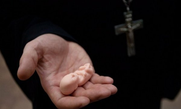 Православные против абортов