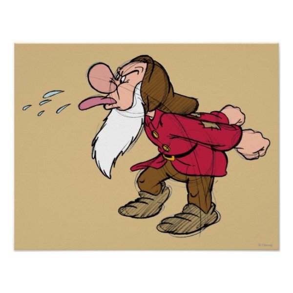 Упрямый Гном