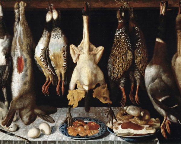 Томас Йепес художник