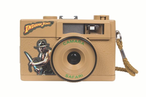 Фотоаппарат игрушка