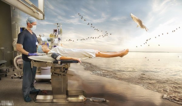 С днем анестезиолога