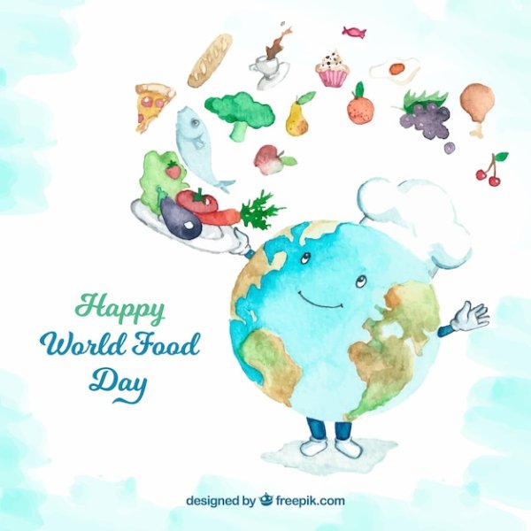 World food Day