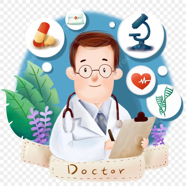 Хороший доктор картинки