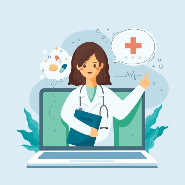 Медицинские иллюстрации