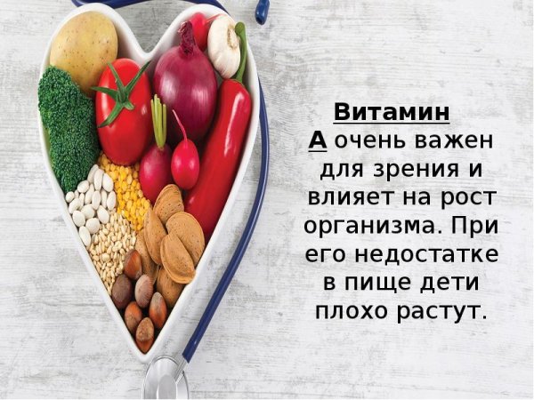 День здорового питания