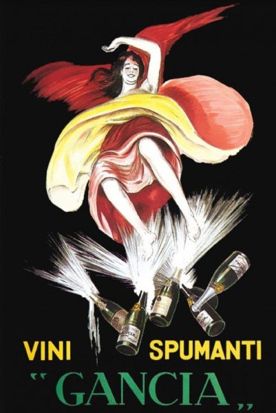 Леонетто Каппьелло плакаты