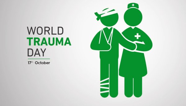 Всемирный день травм