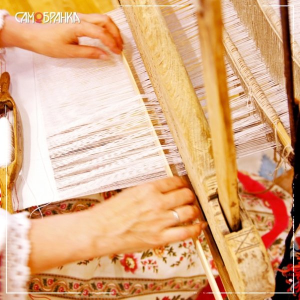 Ткать холсты картинка