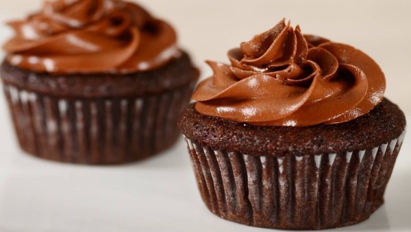 Международный день шоколадного кекса