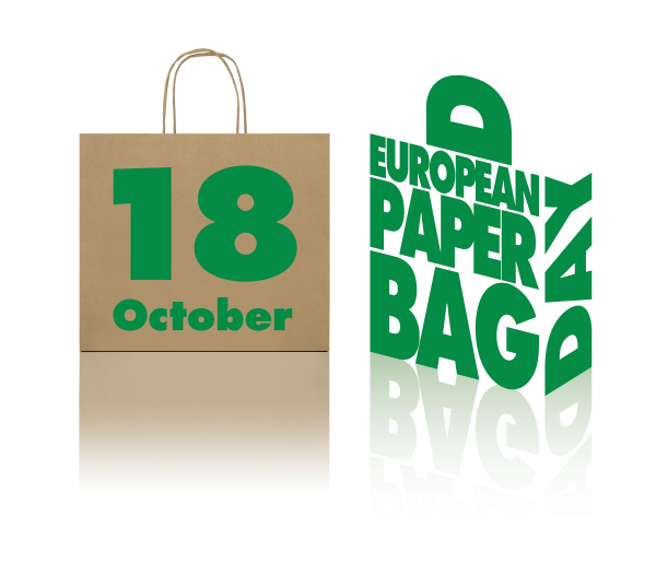 Европейский день бумажного пакета (European paper Bag Day)