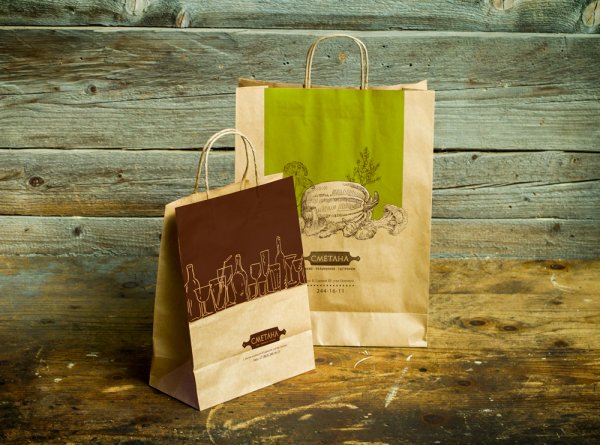 День бумажного пакета