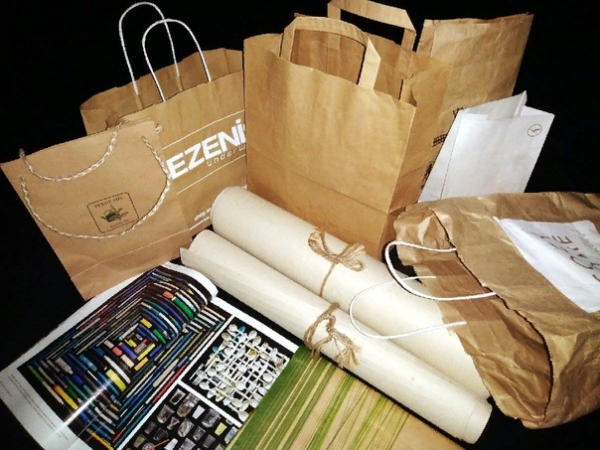 День бумажного пакета