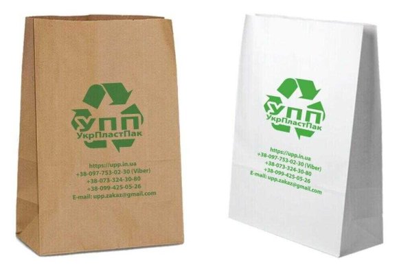 День бумажного пакета 12 июля