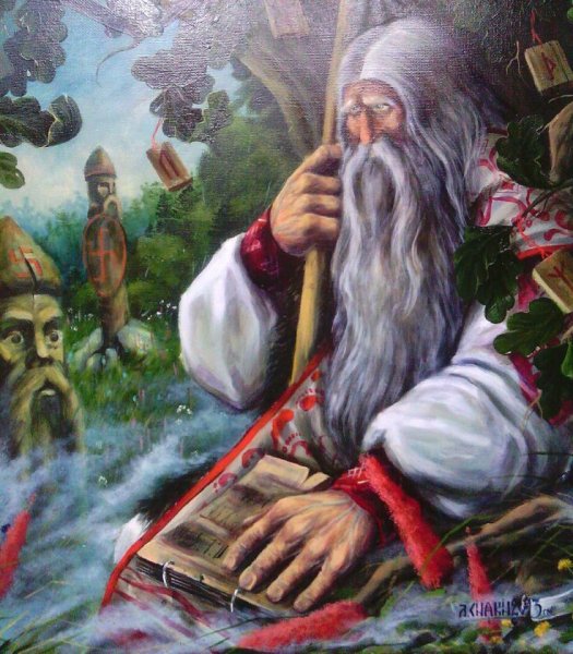 Художник Синякин Александр Михайлович