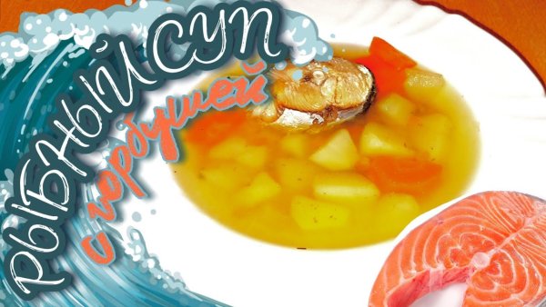 День рыбного супа