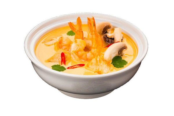 Суп рамен Ян