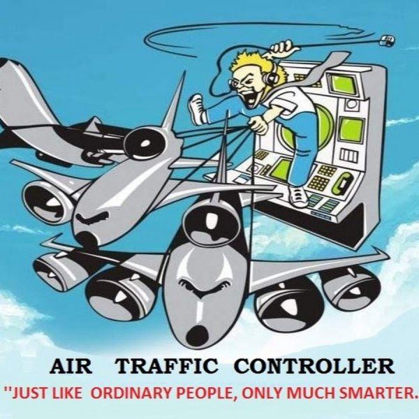 Авиадиспетчер картинки прикольные