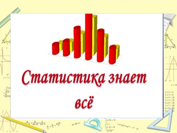 День статистика