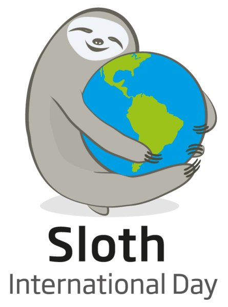 Международный день ленивца