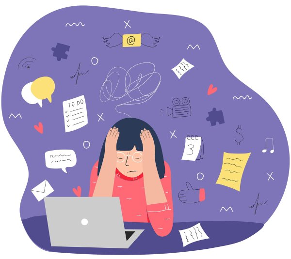 Information Overload