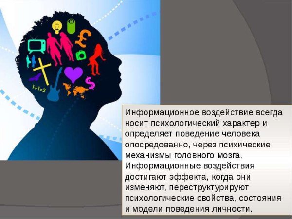 День информационной перегрузки