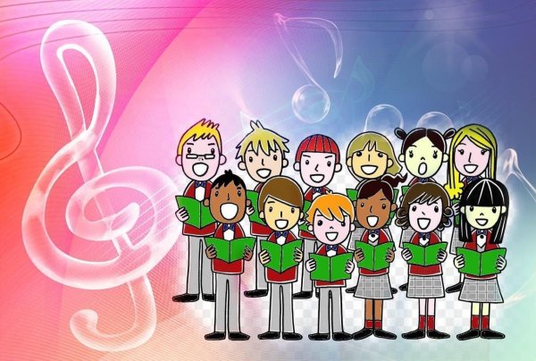 Всемирный день хора