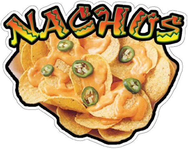 Международный день начос открытки