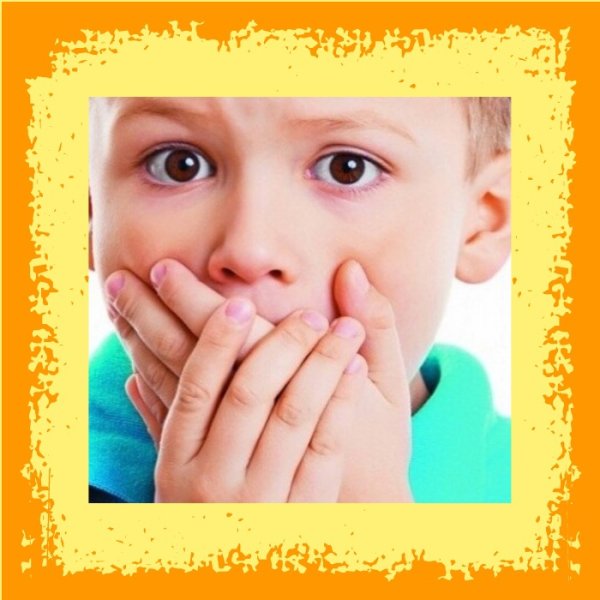 Заикание от страха