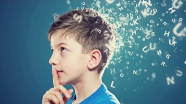 Заикание арт