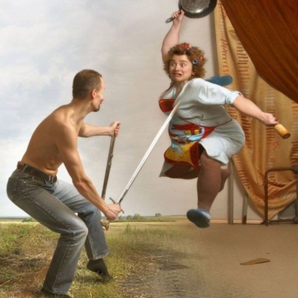 Международный день защиты нервной