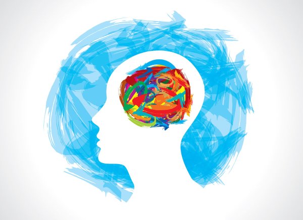 Психическое здоровье