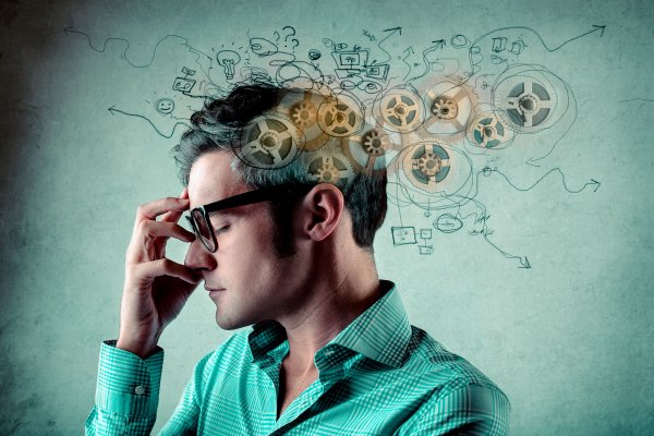 Креативные мысли