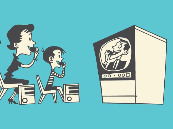 Реклама для рекламодателей