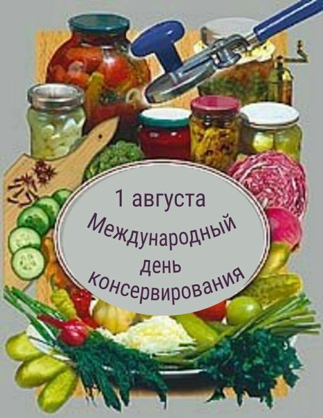 Большая энциклопедия консервирования
