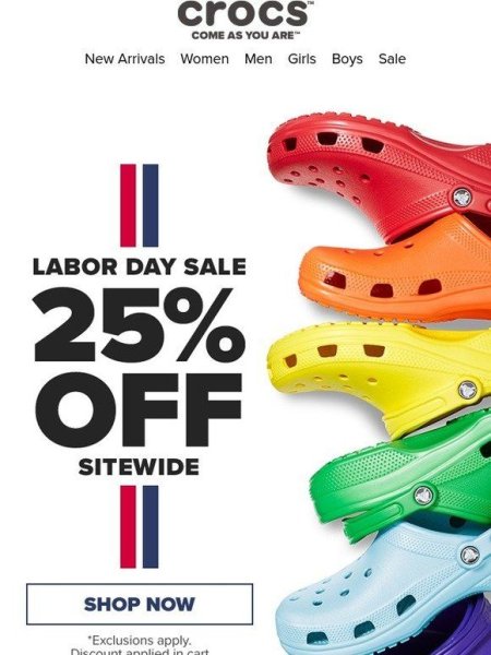 Плакаты крокс