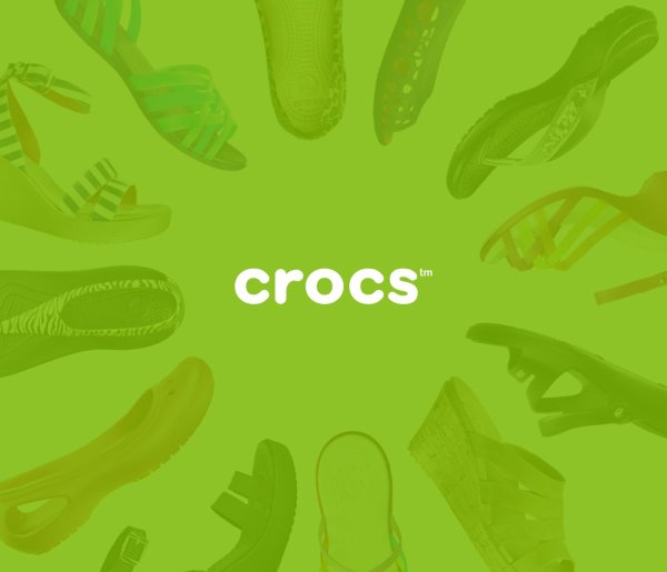 Крокс бренд