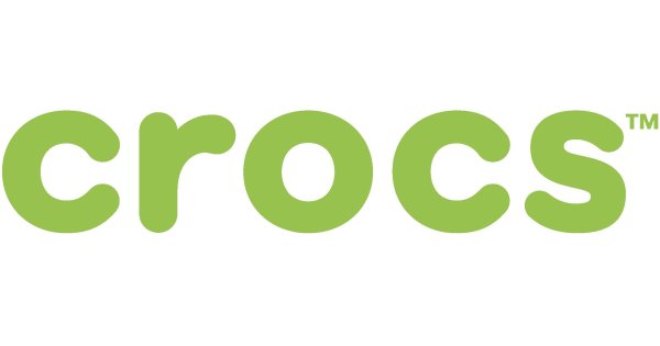 Crocs слоган