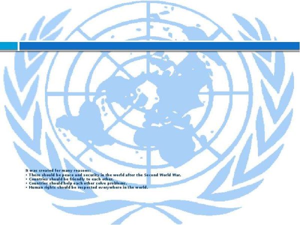 Генеральная Ассамблея ООН рисунок для срисовки