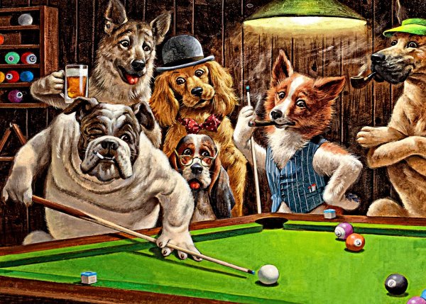 Кассиус Марцелл Кулидж