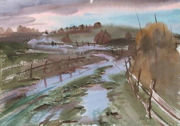 Филиппова канитель