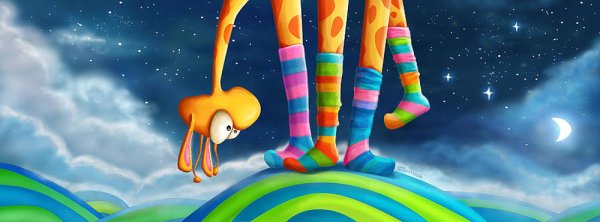 День любви к теплым носкам