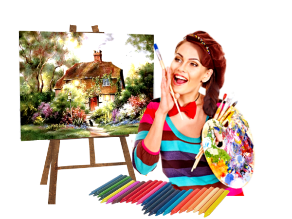 Международный день художника